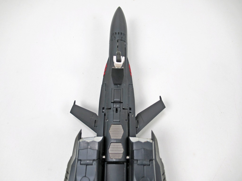 ◆[B85]SV-51r　イワノフ搭乗機 　ARCADIA　マクロスゼロ　現状品_画像9