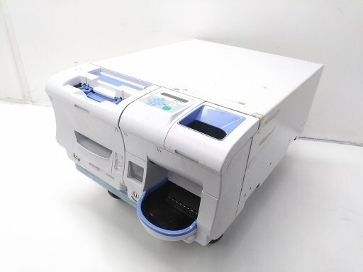Yahoo!オークション - ローレルバンクマシン 自動釣銭機 ACM Yahoo!オークション - ローレルバンクマシン 自動釣銭機 ACM