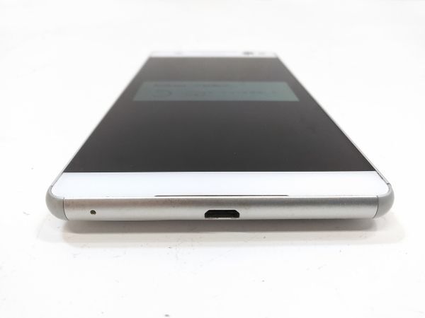 ♪初期化済み SIMフリー SONY Xperia エクスペリア C5 Ultra E5553 16GB 動作品 スマホ スマートフォン A050206H 〒 ♪の画像3