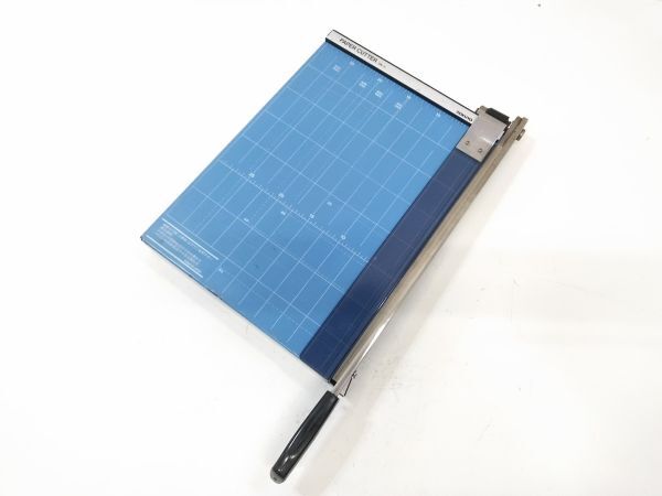 !KOKUYOkokyo бумага резчик PAPER CUTTER резчик DN-2 A050419A @140!