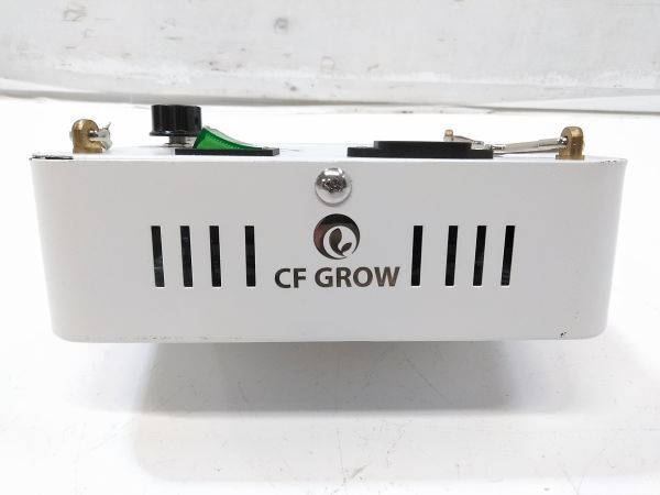 ♪CF GROW CXB3590-X1 LEDライト(電球色) 室内水栽培温室植物成長照明 A050317E @60♪の画像8