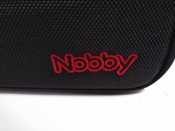 * прекрасный товар Nobby NBU600 инструмент для горячей завивики комплект профессиональный . красота с футляром 0503B5 @80 *
