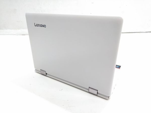 * Lenovo ideapad 310S-11IAP 80U4 Celeron(R) N3350 1.10GHz 4GB SSD128GB 10.1 дюймовый Windows 10 Home 0507B3A @80 *