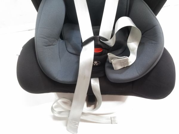 *Lettas Lotus ISOFIX 360 раз вращение детское кресло новорожденный 0 лет ~12 лет 0-36kg 0516B9F @180 *