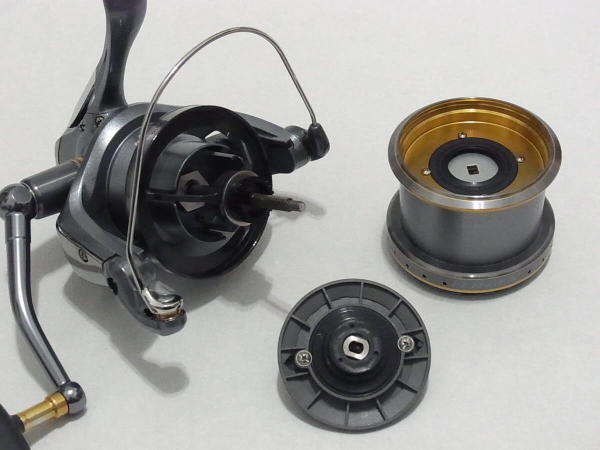 シマノ '10 パワーエアロ フリーゲンTD 5号スプール装着 ツインドラグ SHIMANO POWER AERO FLIEGEN|Yahoo!フリマ(旧PayPayフリマ) シマノ '10 パワーエアロ フリーゲンTD 5号スプール装着 ツインドラグ SHIMANO POWER AERO FLIEGEN|Yahoo!フリマ(旧PayPayフリマ)