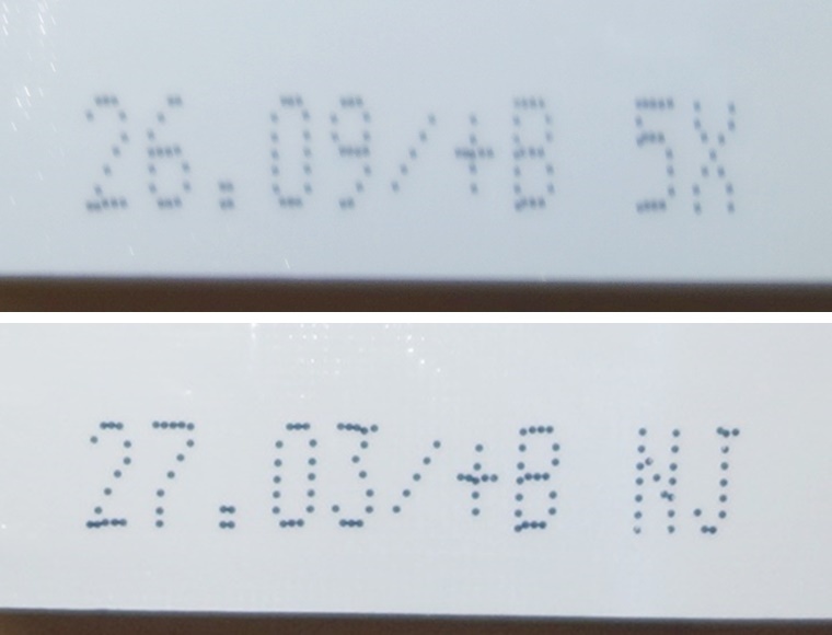  нераспечатанный Fuji плёнка meta шероховатость a premium EX 30 день минут 2 пакет комплект 