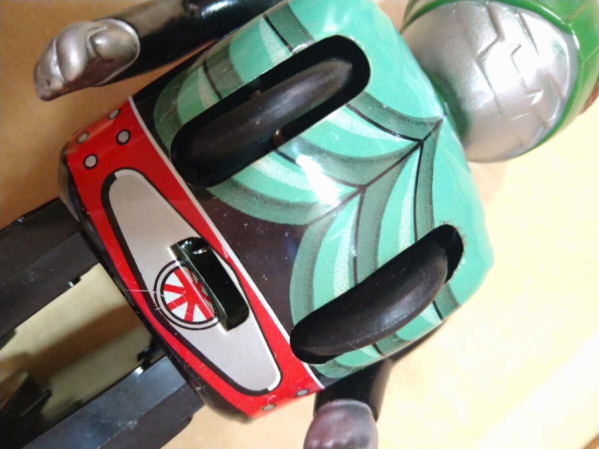 レビュー高評価の商品 70年代放送当時物 仮面ライダー ソフビ レビュー高評価の商品 70年代放送当時物 仮面ライダー ソフビ