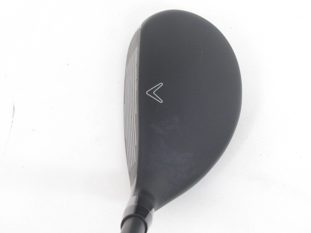 [0343]キャロウェイ ROGUE ST MAX UT　VENTUS5 for Callaway(R) 4U 20度 （1305）_画像4