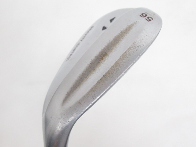 [0429]ダイワ ONOFF FORGED WEDGE 2019　NSPRO MODUS3 WEDGE105(WEDGE) SW 56度 （1305）_画像2