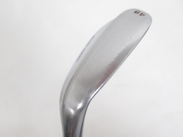 [0428]ダイワ ONOFF FORGED WEDGE 2019　NSPRO MODUS3 WEDGE105(WEDGE) AW 48度 （1305）_画像2