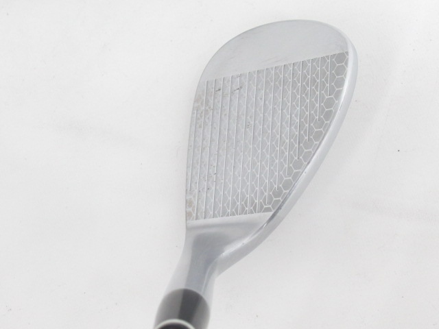 [0425]ダイワ ONOFF FORGED WEDGE 2019　NSPRO MODUS3 WEDGE105(WEDGE) SW 58度 （1305）_画像4