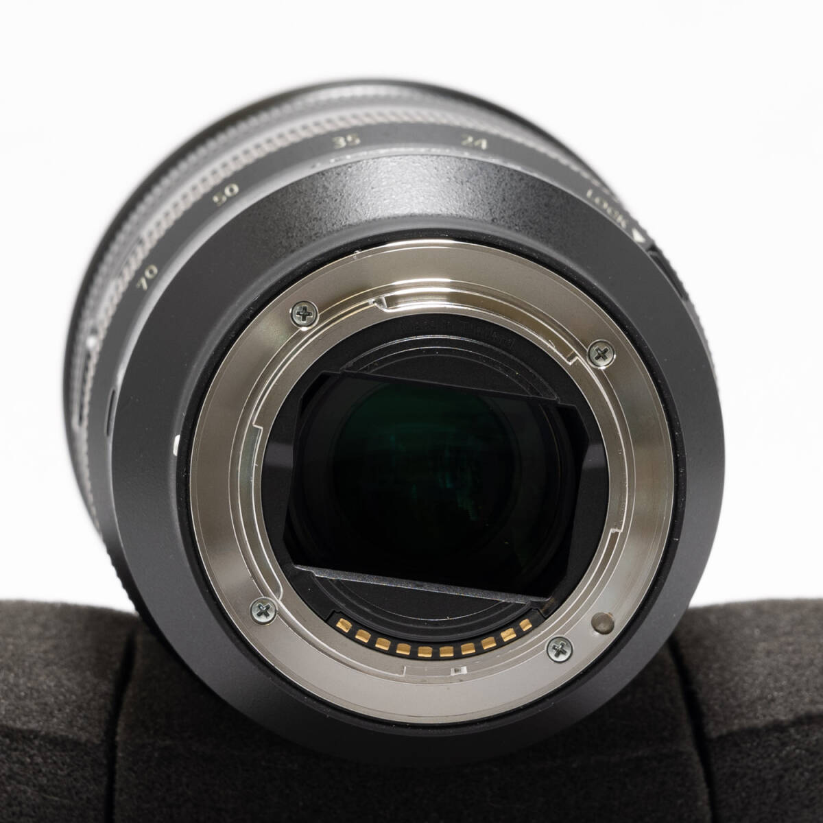 [ practical goods * beautiful goods ]SONY FE 24-70mm F2.8 GM (SEL2470GM) α[E mount ] for lens ( control number 3)