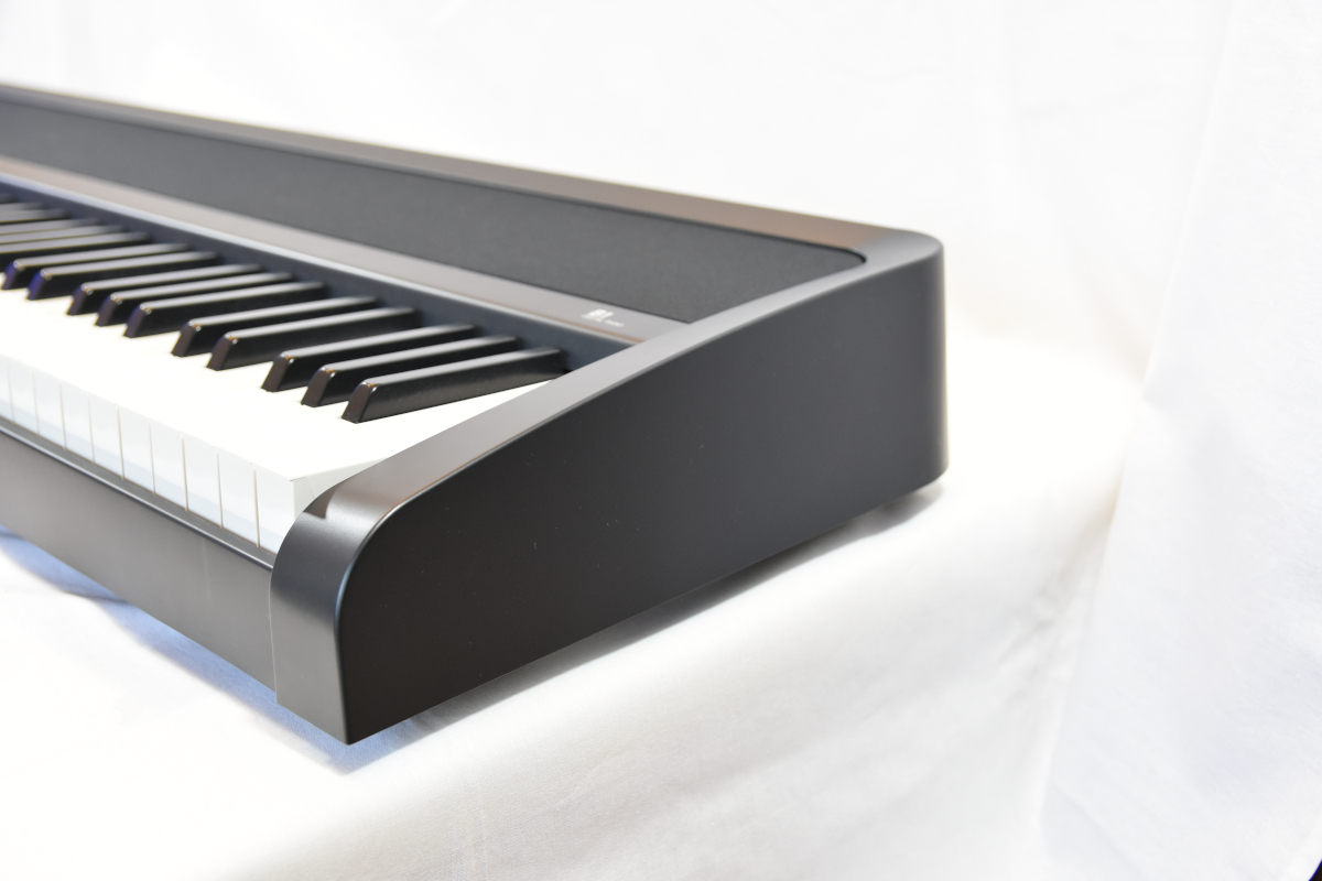 【美品】コルグ　デジタルピアノ　Ｂ１　キャリーバッグ付き　引き取り歓迎！！_画像4