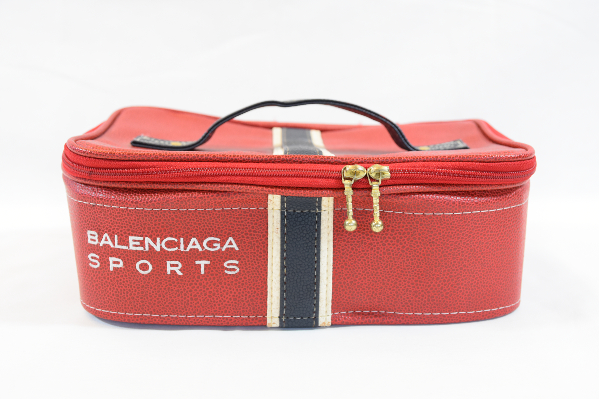 [ прекрасный товар ] Balenciaga спорт туфли для гольфа кейс BALENCIAGA SPORTS