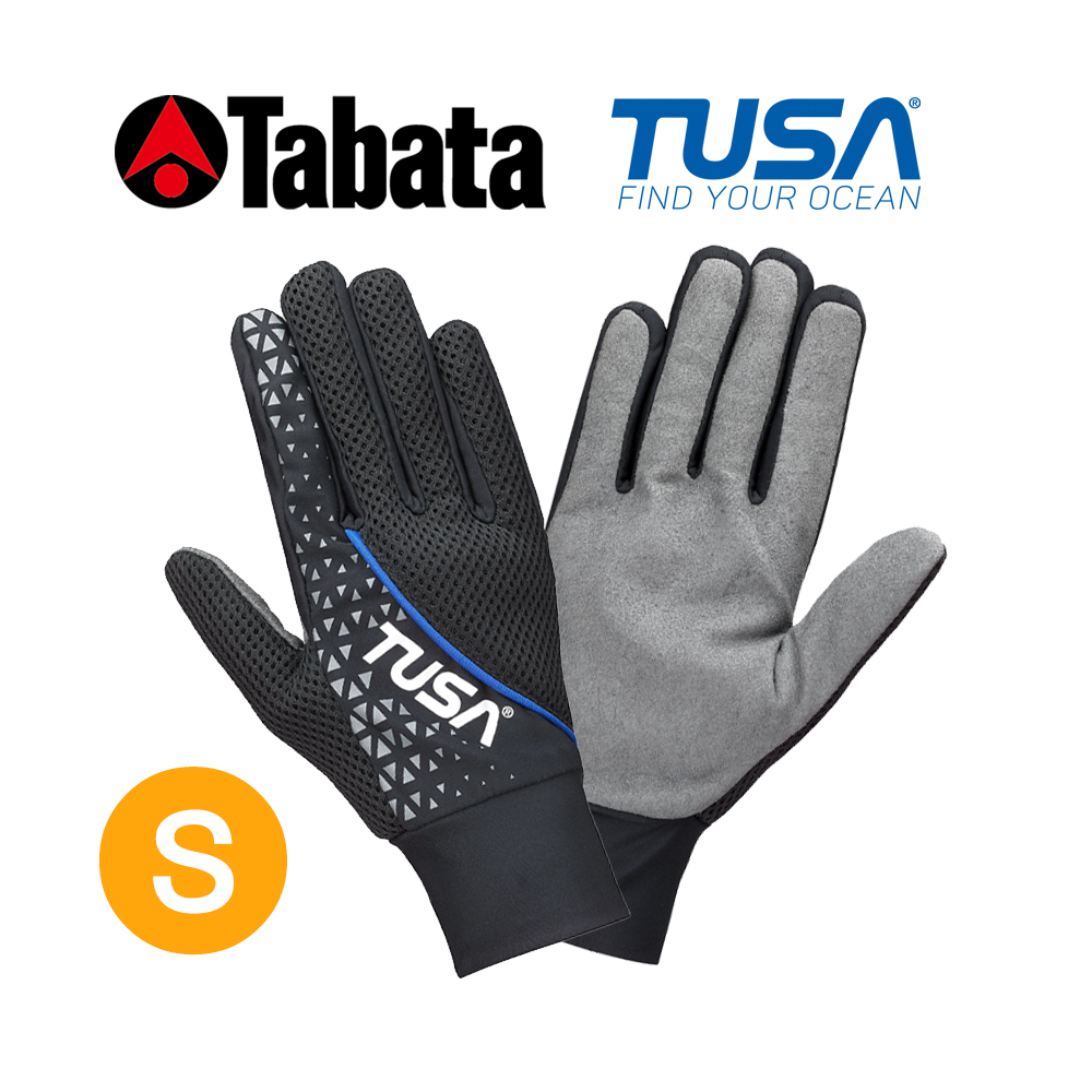 TUSA морской перчатка дайвинг перчатка TA0209 S размер 