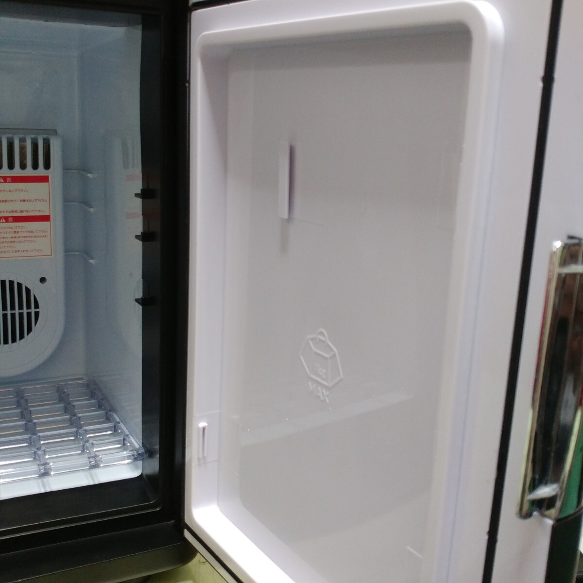 a pick s/Apice портативный термос температура .20L ACW-610 DC/AC код есть портативный холодильник автомобильный рефрижератор 