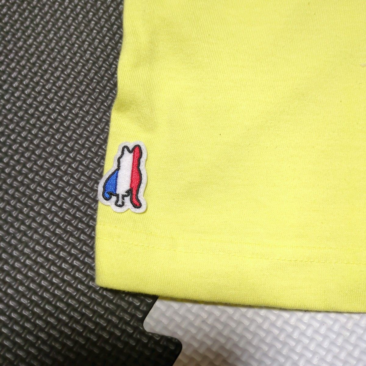 クラウディオパンディアーニ　PARI犬+9 半袖Tシャツ【新品未使用】