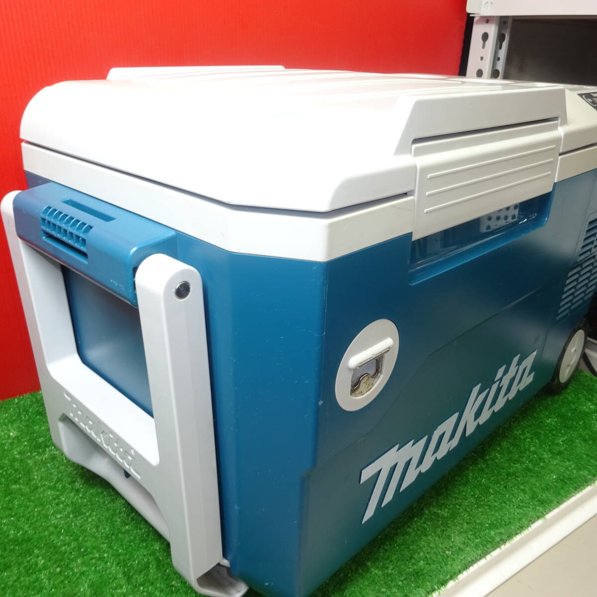 【中古品／店頭受取り限定】★マキタ(makita) コードレス冷温庫 CW180DZ【岩槻店】_画像3