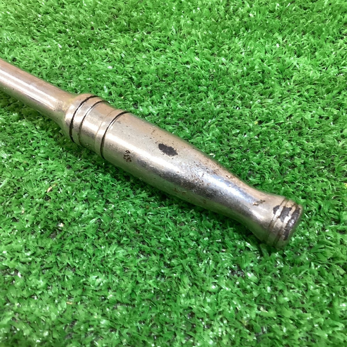 18go【中古品】スナップオン Snap-on 3/8ラチェットハンドル F720 旧ロゴ【川越店】_画像4