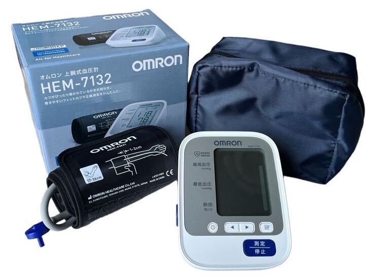  тонометр OMRON A&D цифровой товары для здоровья 