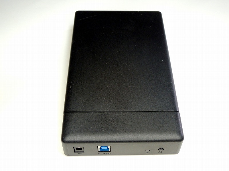 ★ORICO製 外付けハードディスクドライブ、　HDD Seagate 1TB付き 　USB3.0対応★　_画像3