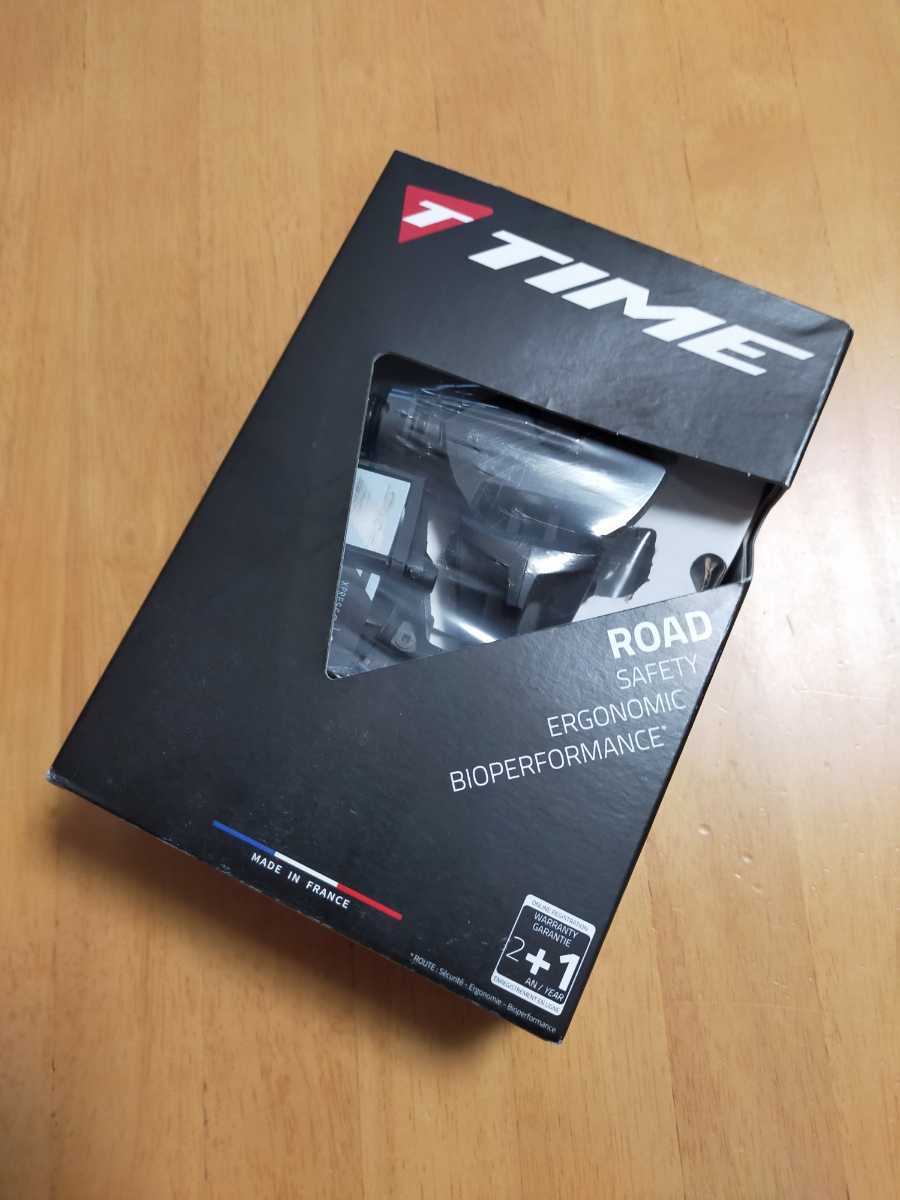 Time Xpresso 2 Pedal　タイム　エクスプレッソ_画像3