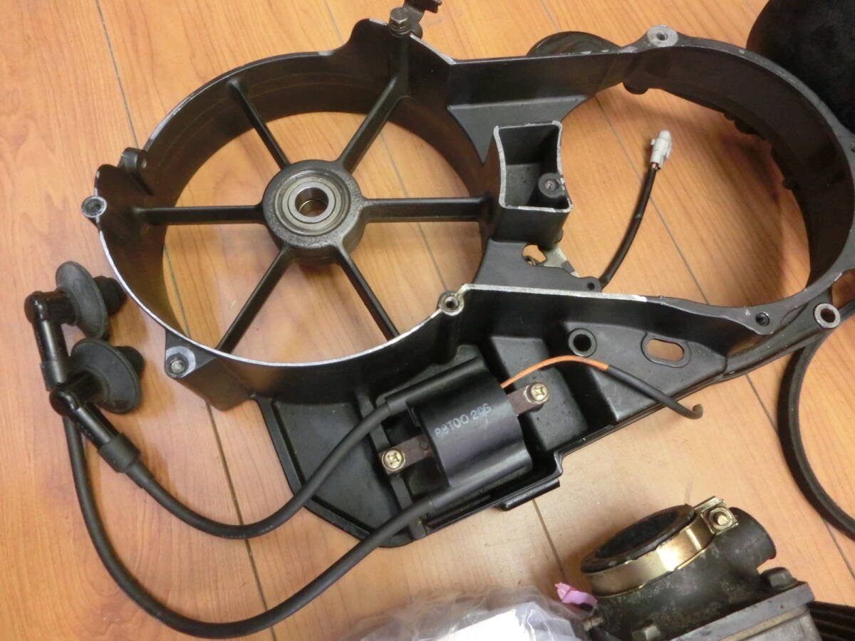 Yahoo!オークション - 売切り YAMAHA ヤマハ PZ480 スノー Yahoo!オークション - 売切り YAMAHA ヤマハ PZ480 スノー