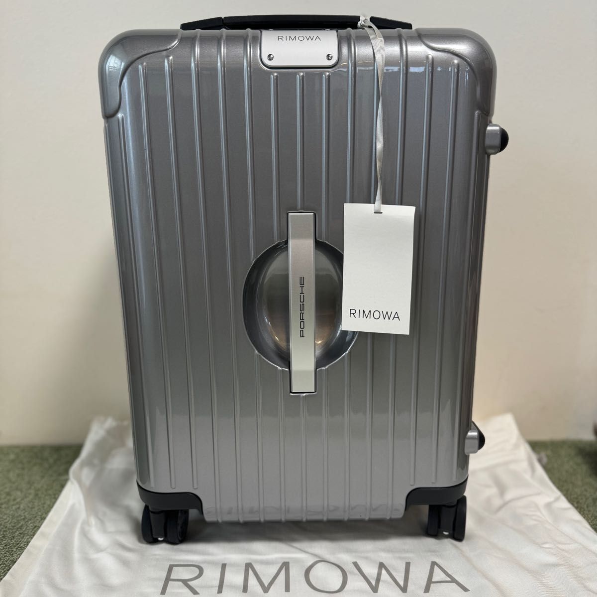 RIMOWA リモワ スーツケース ポルシェ Porsche 旅行バッグ RIMOWA リモワ スーツケース ポルシェ Porsche 旅行バッグ