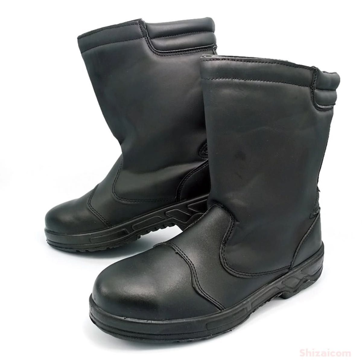 KITA MK-7890 ウレタンワークブーツ半長靴  安全靴