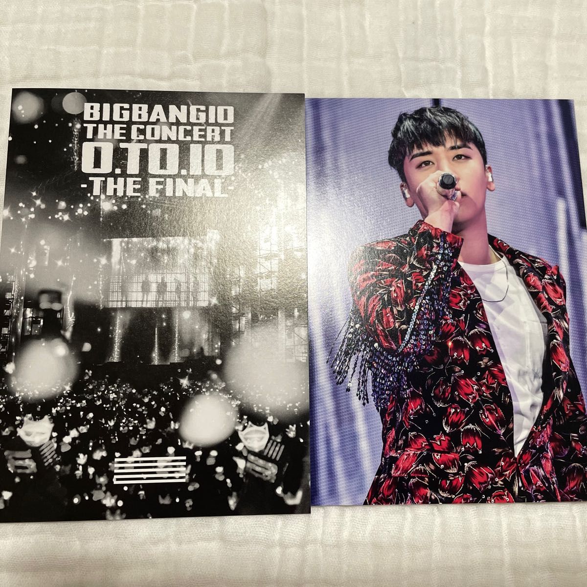 BIGBANG10 THE CONCERT 0.TO.10