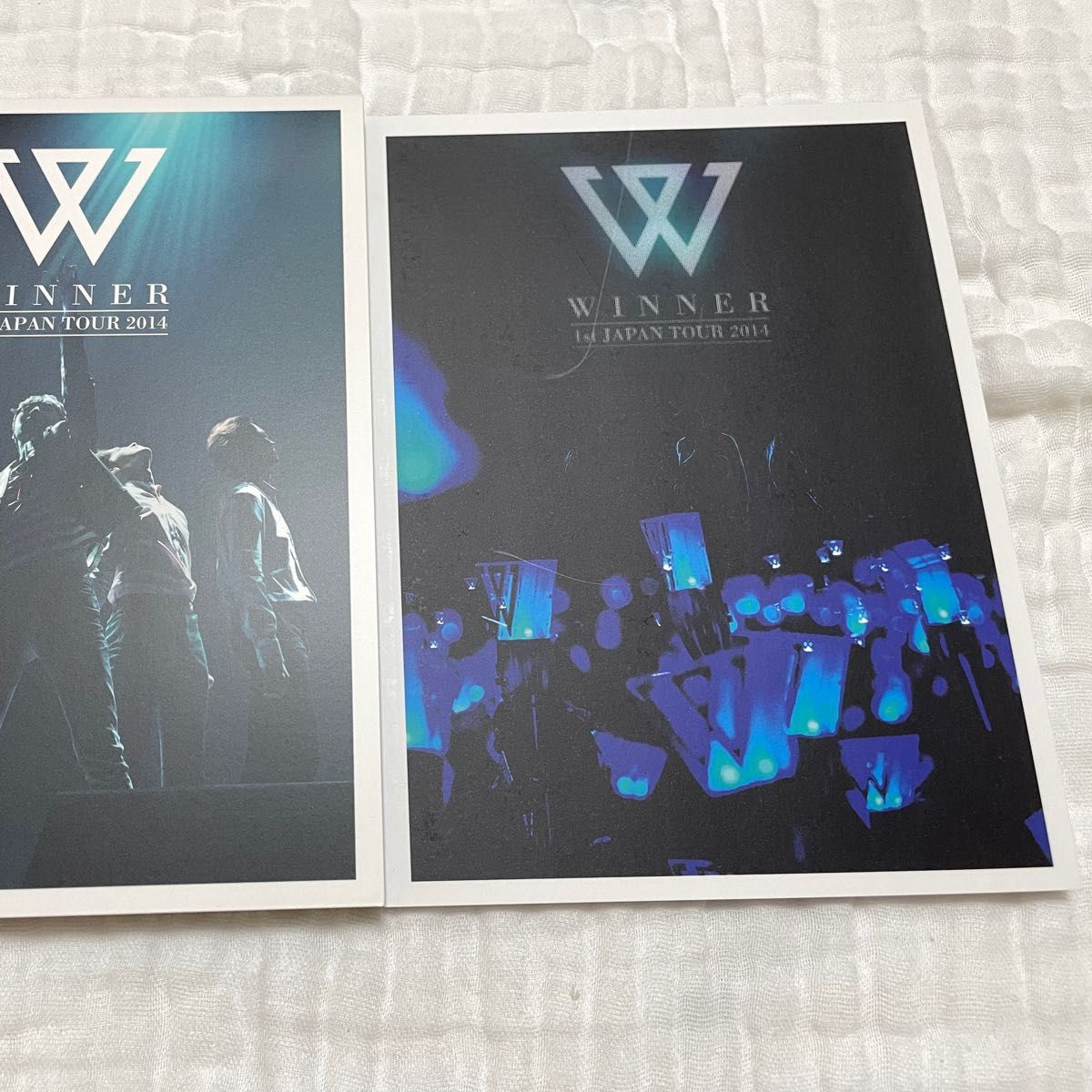 WINNER/WINNER 1st JAPAN TOUR 2014