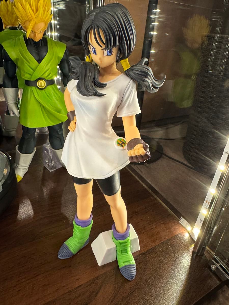 ドラゴンボールZ GLITTER&GLAMOURS ビーデル Aカラー ドラゴンボールZ GLITTER&GLAMOURS ビーデル Aカラー