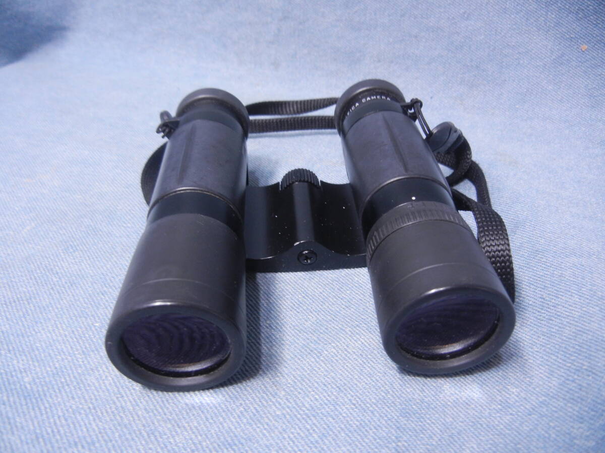 LEICA Leica binoculars TRINOVIDtolino bit 10X25 BCA 1983937
