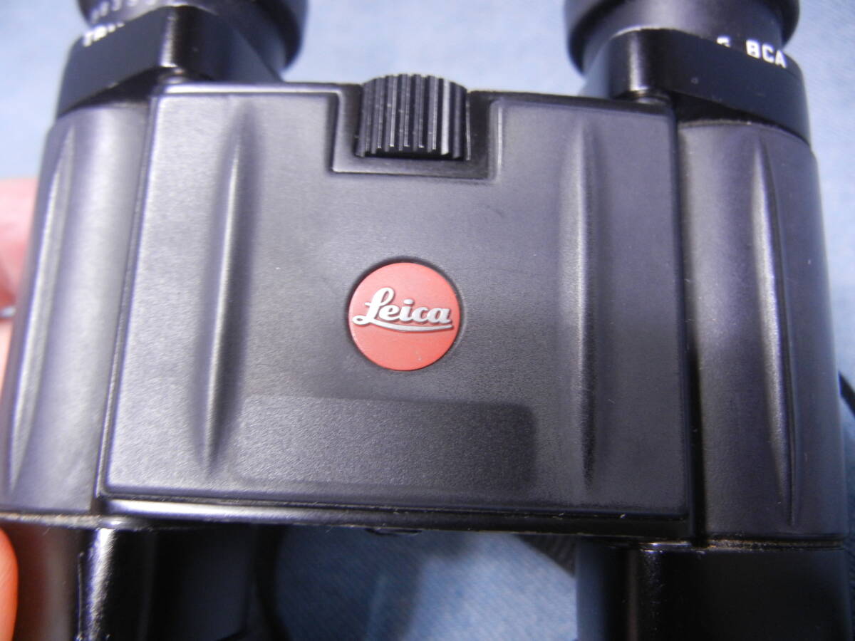 LEICA Leica binoculars TRINOVIDtolino bit 10X25 BCA 1983937