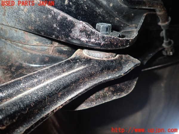 5UPJ-97105205] Legend Coupe (KA8) right rear lower arm 2 used 