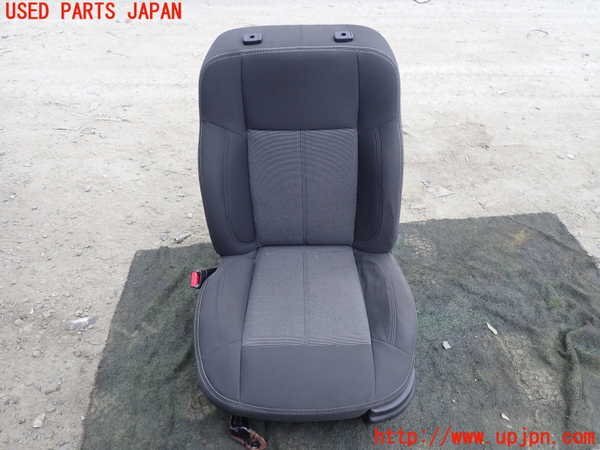 5UPJ-99457035]...H3(T345F-) водительское сиденье  сиденье   подержанный товар 