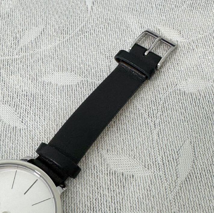 SKAGEN スカーゲン 腕時計 SKW2435 34mm クォーツ 腕時計 新品未使用 長期保管の画像3