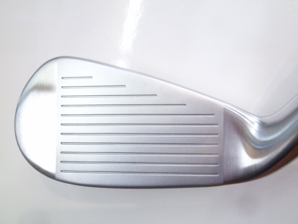 中古良品TaylorMadeテーラーメイドSTEALTHステルスDHYユーティリティ 純正TENSEI SILVER TM70 HYカーボン【S】#5(25度)*MP@1*V*223_画像2