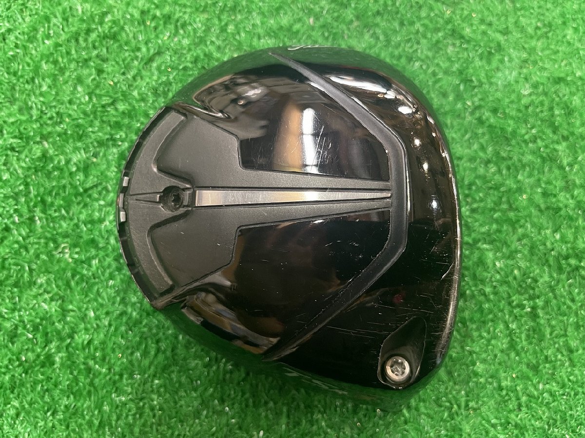 TSR3 ドライバーヘッド 9 ヘッドカバー/レンチ付 タイトリスト TSR3 ドライバーヘッド 9 ヘッドカバー/レンチ付 タイトリスト