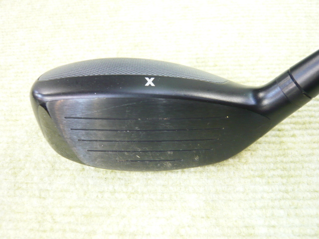 PXG☆0311XF GEN5 ハイブリッド 3U【19度】DIAMOND Speeder HB5(R)☆ユーティリティ フジクラ ダイヤモンド スピーダー*MP@1*Q*116_画像5