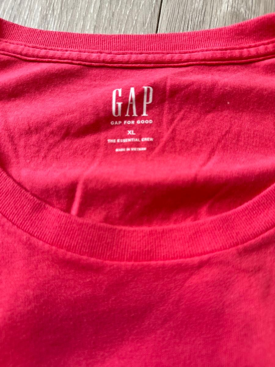 Tシャツ　GAP