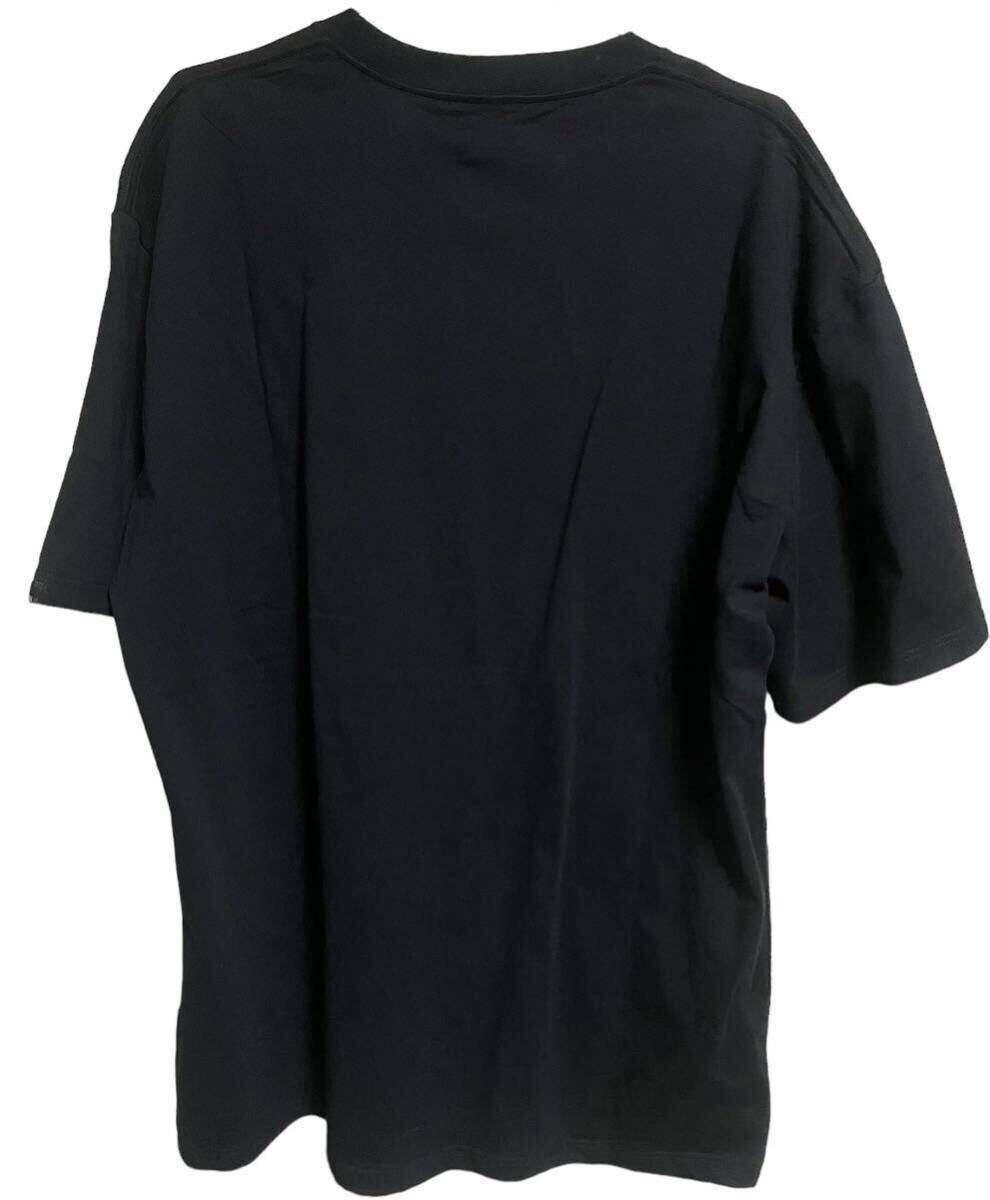 Neighborhood Yohji Yamamoto ネイバーフッド ヨウジヤマモトTシャツ L_画像2