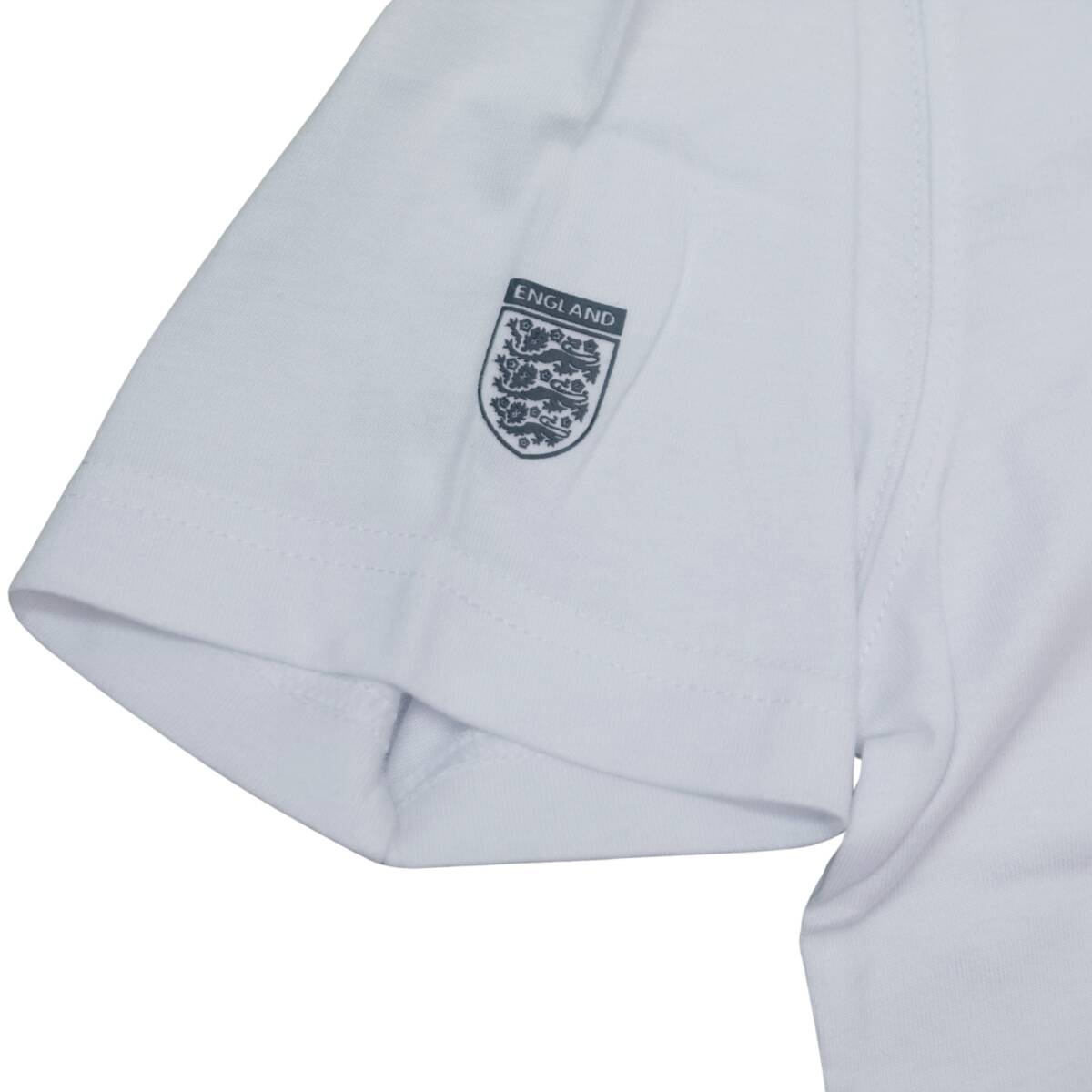 即決☆アンブロ Tシャツ XLサイズ イングランド代表 テリーブッチャー 送料無料 貴重 アンブロモデル 国内正規品_画像4