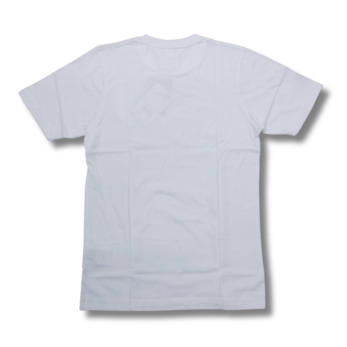 即決☆アンブロ Tシャツ XLサイズ イングランド代表 テリーブッチャー 送料無料 貴重 アンブロモデル 国内正規品_画像5