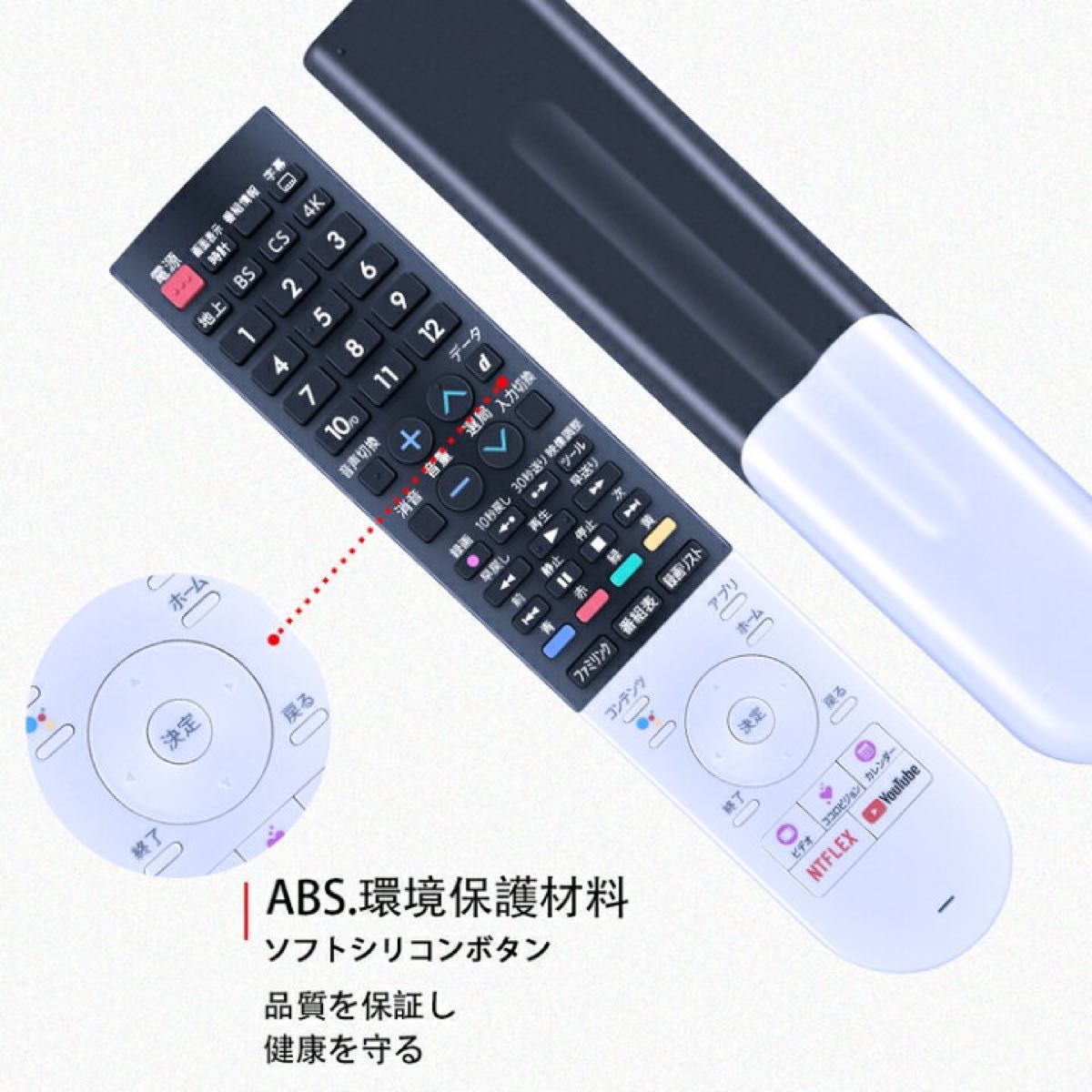 SHARP テレビ用純正 RMCGB320WJSA GB320WJSA 新品新品