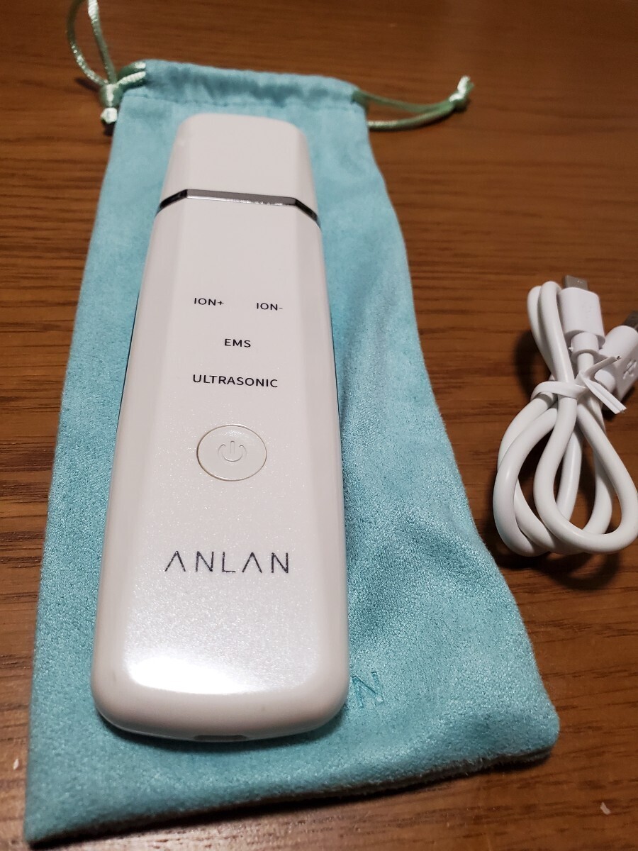 ANLAN ウォーターピーリング