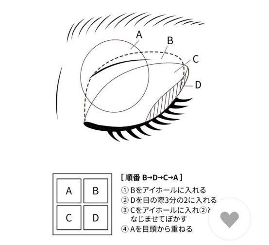 SUQQU  スック　アイシャドウ　シグニチャー カラー アイズ　03 光暮