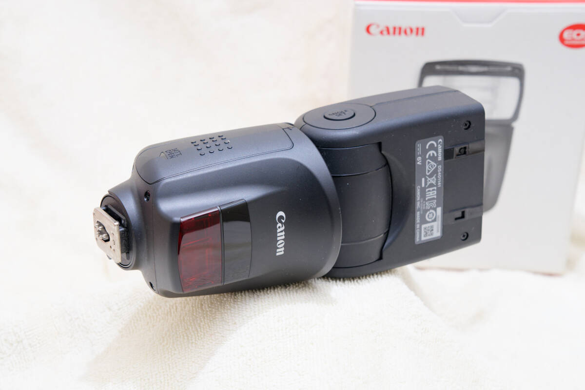 Canon Canon Speedlight 470EX-AI