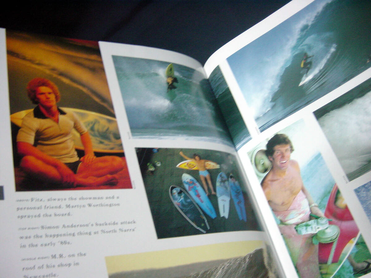* Surf collector worth seeing! surfer z journal VOLUME 3..3 year eyes NO1-4 till *book@THE SURFER*S JOURNAL surfing sa- flair 