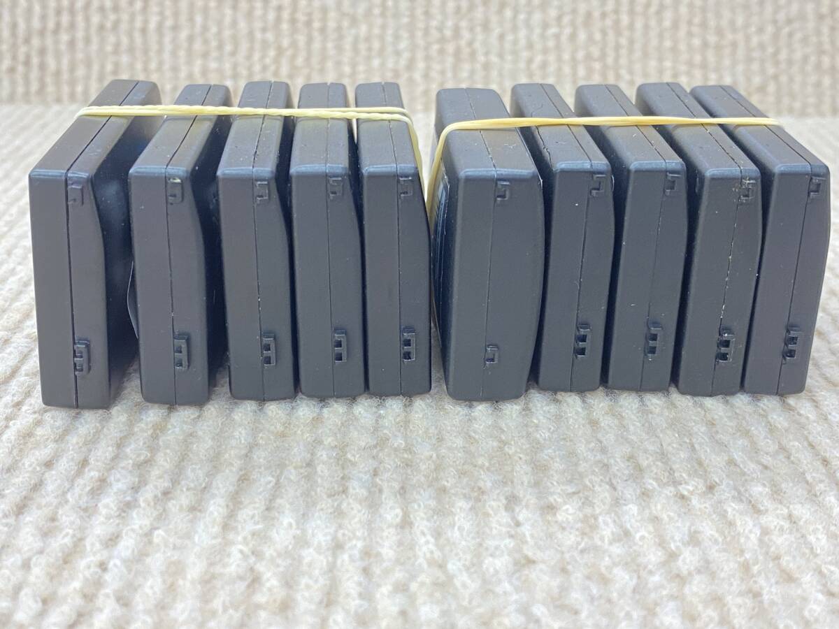 SONY PSP 1000 2000 3000 バッテリー ジャンク バッテリーパック プレイステーション・ポータブル 1200 1800 純正 非純正_画像5